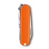 0.6223.83G Victorinox Classic - Mango Tango (Orange)