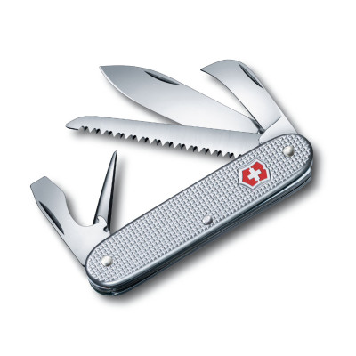 0.8150.26 Victorinox Swiss Army 7