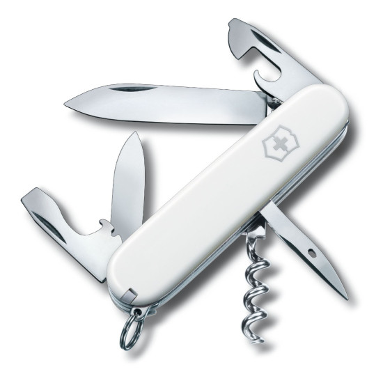 1.3603.7 Victorinox Spartan White