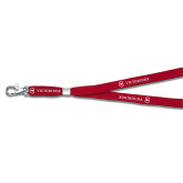 4.1879 Victorinox trakica (crvena)