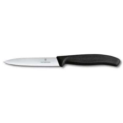 6.7703 Victorinox kuhinjski nož 10cm (crni)