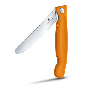 6.7836.F9B Victorinox preklopni nožić (narančasti)