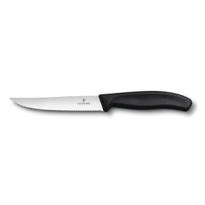 6.7933 Victorinox pizza i steak nož (12cm)