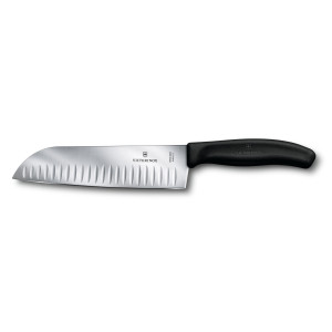 6.8523.17B Victorinox Santoku nož za povrće 6.8523.17B Victorinox Santoku nož za povrće
