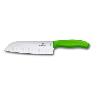 6.8526.17L4B Victorinox Santoku nož za povrće 6.8526.17L4B Victorinox Santoku nož za povrće