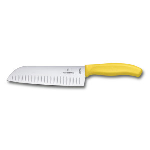 6.8526.17L8B Victorinox Santoku nož za povrće 6.8526.17L8B Victorinox Santoku nož za povrće