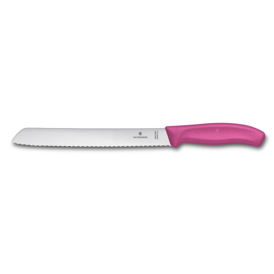 6.8636.21L5B Victorinox nož za kruh 21cm
