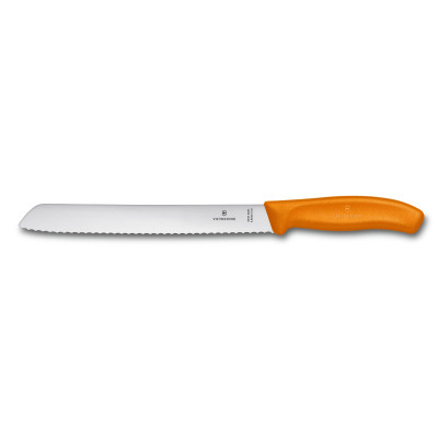 6.8636.21L9B Victorinox nož za kruh 21cm
