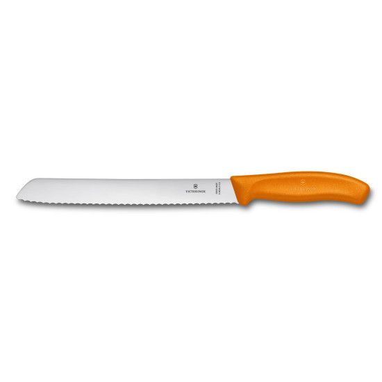 6.8636.21L9B Victorinox nož za kruh 21cm