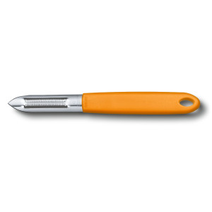 7.6077.9 Victorinox gulilica nazubljena (narančasta)