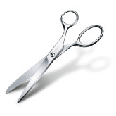 8.1021.18 Victorinox škare za domaćinstvo "Sweden"