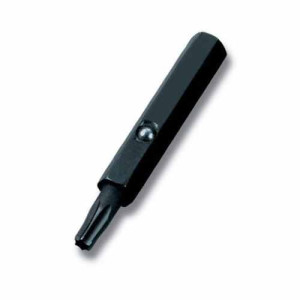 A.7680.64.10 Victorinox Cybertool Bit Hex 4mm / Tx8