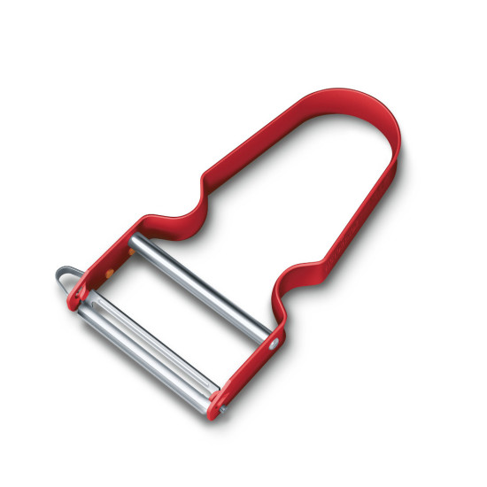 6.0900.1 Victorinox gulilica REX (red aluminium)