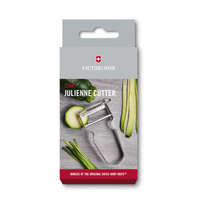 6.0914 Victorinox STAR gulilica (julienne rez)