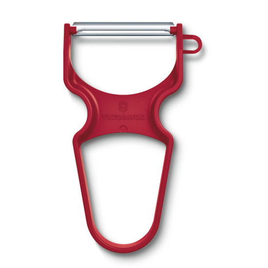 6.0930.1 Victorinox gulilica RAPID (ABS - crvena)
