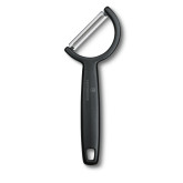 6.0950.3 Victorinox RHO gulilica (crna - ravni nož)