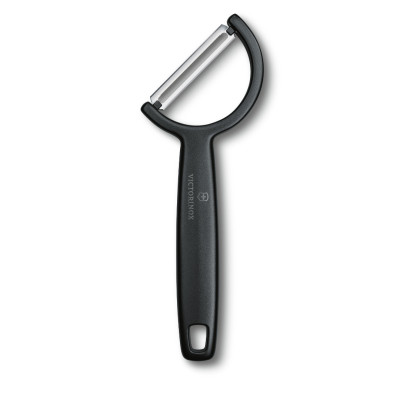 6.0950.3 Victorinox RHO gulilica (crna - ravni nož)