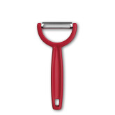6.0963.1 Victorinox YPSO gulilica (crvena - nazubljeni nož)