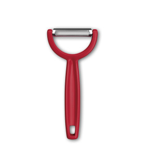 6.0963.1 Victorinox YPSO gulilica (crvena - nazubljeni nož) 6.0963.1 Victorinox YPSO gulilica (crvena - nazubljeni nož)