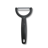 6.0963.3 Victorinox YPSO gulilica (crna - nazubljeni nož)