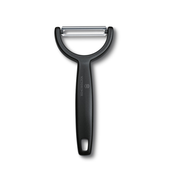 6.0963.3 Victorinox YPSO gulilica (crna - nazubljeni nož)