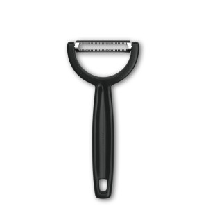 6.0963.3 Victorinox YPSO gulilica (crna - nazubljeni nož) 6.0963.3 Victorinox YPSO gulilica (crna - nazubljeni nož)
