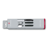 6.7192.F3 Victorinox Swiss Classic set (crni)