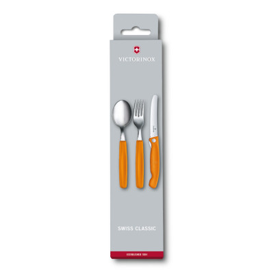 6.7192.F9 Victorinox Swiss Classic set