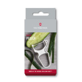 6.0930 Victorinox gulilica RAPID (ABS - bijela)