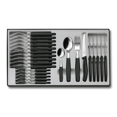 6.7233.24 Victorinox stolni set 24 kom