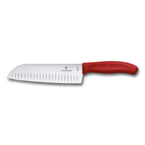 6.8521.17B Victorinox Santoku nož za povrće 6.8521.17B Victorinox Santoku nož za povrće