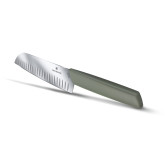 6.9056.17K6B Victorinox Swiss Modern Santoku