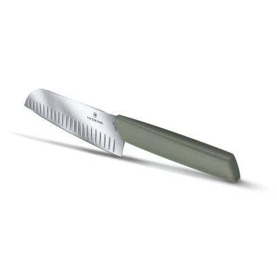 6.9056.17K6B Victorinox Swiss Modern Santoku