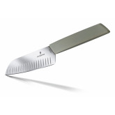 6.9056.17K6B Victorinox Swiss Modern Santoku