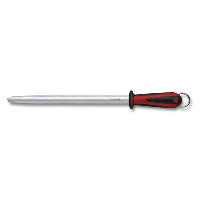 7.8521 Victorinox mesarski brus (ovalni - 30cm)