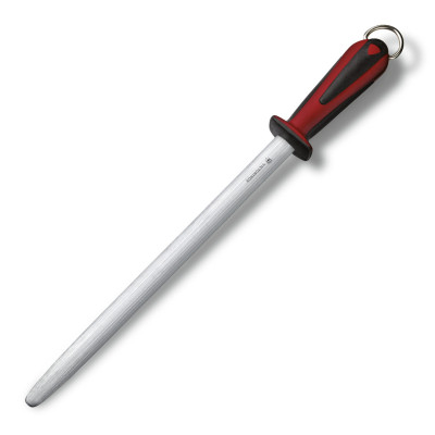 7.8521 Victorinox mesarski brus (ovalni - 30cm)