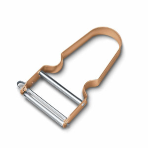6.0900.12 Victorinox gulilica REX (cinnamon aluminium) 6.0900.12 Victorinox gulilica REX (cinnamon aluminium)