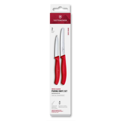 6.7111.2C1 Victorinox set kuhinjskih nožića (2 kom)