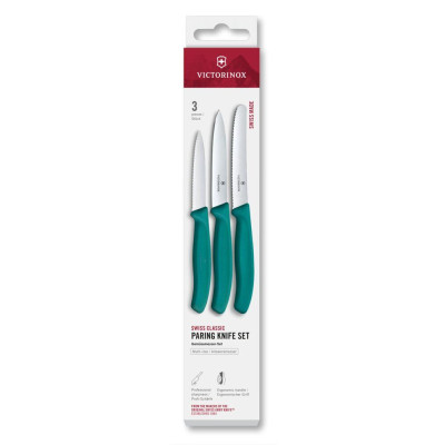 6.7114.34C1 Victorinox set kuhinjskih nožića (3 kom)
