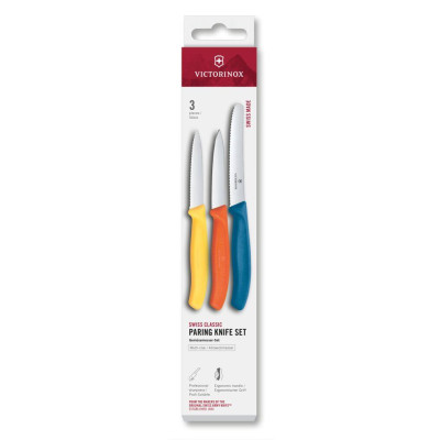 6.7116.32C1 Victorinox set kuhinjskih nožića (3 kom)