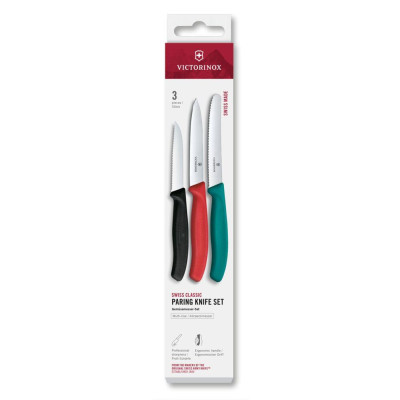 6.7116.34C1 Victorinox set kuhinjskih nožića (3 kom)