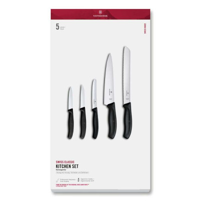 6.7133.5G kuhinjski set Victorinox