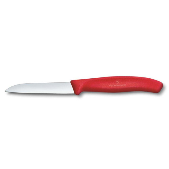 6.7401.C1 Victorinox kuhinjski nožić 8cm (crveni)