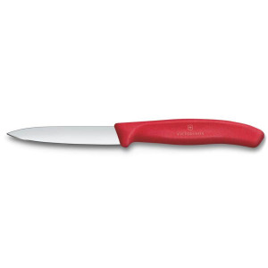 6.7601.C1 Victorinox kuhinjski nožić 8cm (crveni) 6.7601.C1 Victorinox kuhinjski nožić 8cm (crveni)