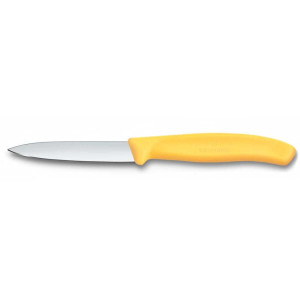 6.7608.C1 Victorinox kuhinjski nožić 8cm (žuti) 6.7608.C1 Victorinox kuhinjski nožić 8cm (žuti)