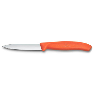 6.7609.C1 Victorinox kuhinjski nožić 8cm (narančasti) 6.7609.C1 Victorinox kuhinjski nožić 8cm (narančasti)