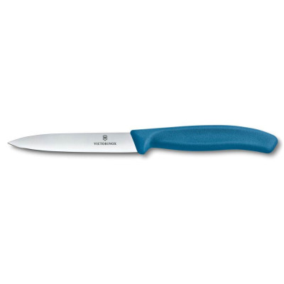 6.7702.C1 Victorinox kuhinjski nož 10cm (plavi)