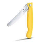6.7838.FC1 Victorinox preklopni nožić (žuti)