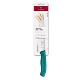 6.8004.19C1B Victorinox kuhinjski nož (zeleni)
