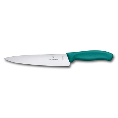 6.8004.19C1B Victorinox kuhinjski nož (zeleni)